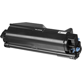 Картридж лазерный Retech TK-5290K 1T02TX0NL0 для Kyocera черный совместимый повышенной емкости