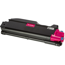 Картридж лазерный Retech TK-5290M 1T02TXBNL0 для Kyocera пурпурный совместимый повышенной емкости