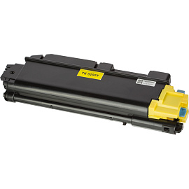 Картридж лазерный Retech TK-5290Y 1T02TXANL0 для Kyocera желтый совместимый повышенной емкости