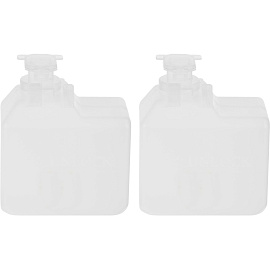 Картридж лазерный Retech TK-6115 1T02P10NL0 для Kyocera черный совместимый