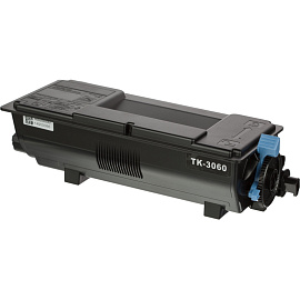 Картридж лазерный Retech TK-3060 1T02V30NL0 для Kyocera черный совместимый фото Картридж лазерный Retech TK-3060 1T02V30NL0 для Kyocera черный совместимый