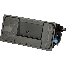Картридж лазерный Retech TK-3060 1T02V30NL0 для Kyocera черный совместимый фото Картридж лазерный Retech TK-3060 1T02V30NL0 для Kyocera черный совместимый