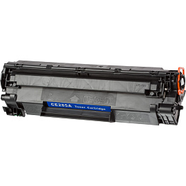 Картридж лазерный Retech 85A CE285A для HP черный совместимый