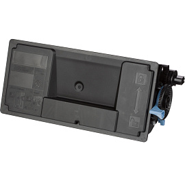 Картридж лазерный Retech TK-3160 1T02T90NL1 для Kyocera черный совместимый фото Картридж лазерный Retech TK-3160 1T02T90NL1 для Kyocera черный совместимый