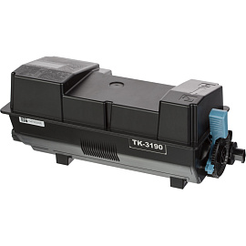 Картридж лазерный Retech TK-3190 1T02T60NL1 для Kyocera черный совместимый фото Картридж лазерный Retech TK-3190 1T02T60NL1 для Kyocera черный совместимый