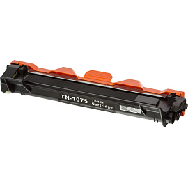 Картридж лазерный Retech TN-1075 для Brother черный совместимый фото Картридж лазерный Retech TN-1075 для Brother черный совместимый