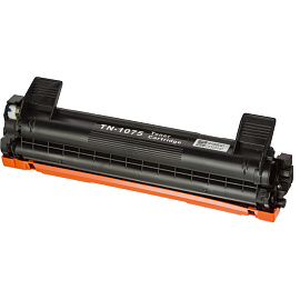 Картридж лазерный Retech TN-1075 для Brother черный совместимый фото Картридж лазерный Retech TN-1075 для Brother черный совместимый