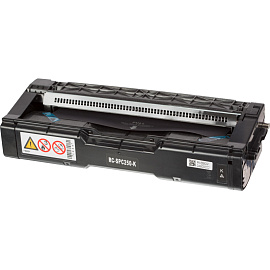Картридж лазерный Retech SP C250E 407543 для Ricoh черный совместимый фото Картридж лазерный Retech SP C250E 407543 для Ricoh черный совместимый