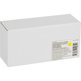 Картридж лазерный Retech TK-5240Y 1T02R7ANL0 для Kyocera желтый совместимый фото Картридж лазерный Retech TK-5240Y 1T02R7ANL0 для Kyocera желтый совместимый