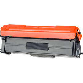 Картридж лазерный Retech TN-421BK для Brother черный совместимый