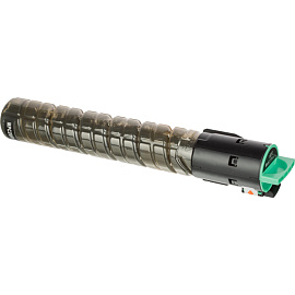 Картридж лазерный Retech MP C2551 841587/842061/842465 для Ricoh черный совместимый фото Картридж лазерный Retech MP C2551 841587/842061/842465 для Ricoh черный совместимый