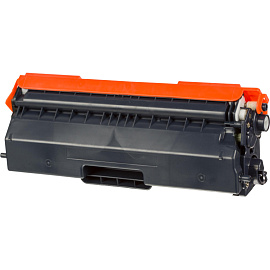 Картридж лазерный Retech TN-421C для Brother голубой совместимый