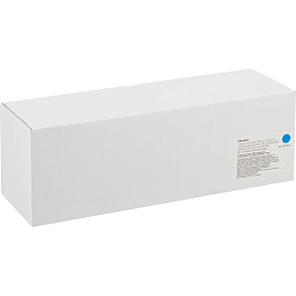 Картридж лазерный Retech TN-421C для Brother голубой совместимый