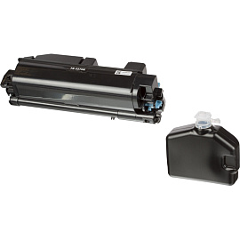 Картридж лазерный Retech TK-5270K 1T02TV0NL0 для Kyocera черный совместимый фото Картридж лазерный Retech TK-5270K 1T02TV0NL0 для Kyocera черный совместимый