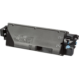 Картридж лазерный Retech TK-5270K 1T02TV0NL0 для Kyocera черный совместимый фото Картридж лазерный Retech TK-5270K 1T02TV0NL0 для Kyocera черный совместимый