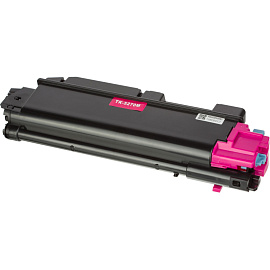 Картридж лазерный Retech TK-5270M 1T02TVBNL0 для Kyocera пурпурный совместимый фото Картридж лазерный Retech TK-5270M 1T02TVBNL0 для Kyocera пурпурный совместимый