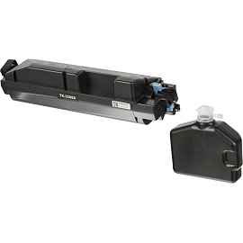 Картридж лазерный Retech TK-5280K 1T02TW0NL0 для Kyocera черный совместимый фото Картридж лазерный Retech TK-5280K 1T02TW0NL0 для Kyocera черный совместимый