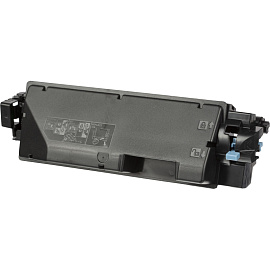 Картридж лазерный Retech TK-5280K 1T02TW0NL0 для Kyocera черный совместимый фото Картридж лазерный Retech TK-5280K 1T02TW0NL0 для Kyocera черный совместимый