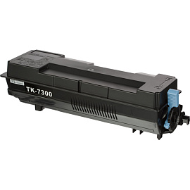 Картридж лазерный Retech TK-7300 1T02P70NL0 для Kyocera черный совместимый фото Картридж лазерный Retech TK-7300 1T02P70NL0 для Kyocera черный совместимый