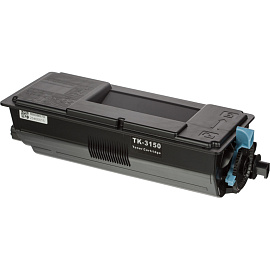 Картридж лазерный Retech TK-3150 1T02NX0NL0 для Kyocera черный совместимый фото Картридж лазерный Retech TK-3150 1T02NX0NL0 для Kyocera черный совместимый
