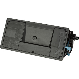 Картридж лазерный Retech TK-3150 1T02NX0NL0 для Kyocera черный совместимый фото Картридж лазерный Retech TK-3150 1T02NX0NL0 для Kyocera черный совместимый