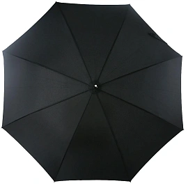 Зонт мужской ArtRain автомат черный (1640)