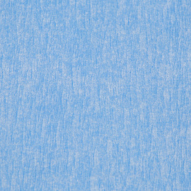 Бумага крепированная Koh-i-Noor (50 см x 2 м, голубая)