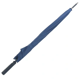 Зонт мужской ArtRain автомат синий (1650-1)