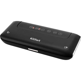 Вакуумный упаковщик Kitfort KT-1508