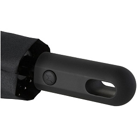 Зонт Marksman Traveler автомат черный (10906400)