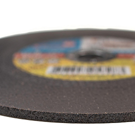 Диск шлифовальный по стали Луга 230x6 мм (10 штук, 2126)