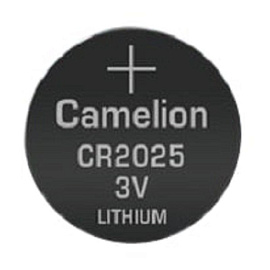 Батарейка CR2025 Camelion