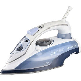 Утюг Polaris PIR 3074 SG AA 3m голубой