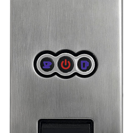 Кофемашина универсальная Polaris PCM 2020 3-in-1 Nespresso/Dolce Gusto