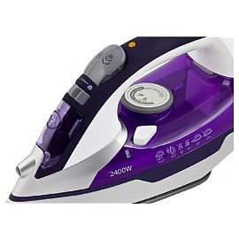 Утюг Vitek 1257-VT-02 фиолетовый