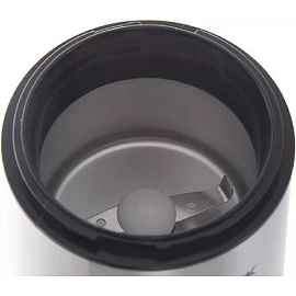 Кофемолка Vitek 1546-VT-02 серебристая