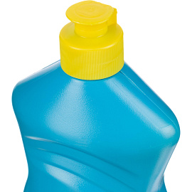 Средство для мытья посуды Биолан Апельсин и лимон гель 0.45 л