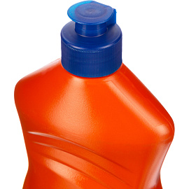 Средство для мытья посуды AOS Бальзам Алоэ Вера гель 0.45 л