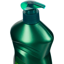 Средство для мытья посуды AOS гель 0.9 л с дозатором фото Средство для мытья посуды AOS гель 0.9 л с дозатором