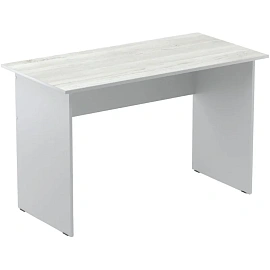Стол прямой Easy to lead Easy Standard LT 16/16 (сосна/серый, 1200х600х740 мм)