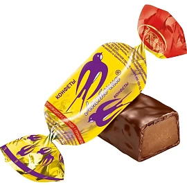 Конфеты шоколадные Ласточка 1 кг