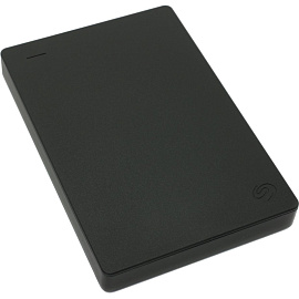 Внешний жесткий диск HDD (накопитель) Seagate Basic 2 ТБ USB 3.0 (STJL2000400)