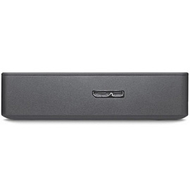 Внешний жесткий диск HDD (накопитель) Seagate Basic 2 ТБ USB 3.0 (STJL2000400)