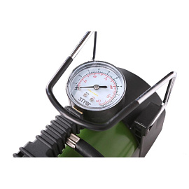 Компрессор автомобильный Stvol SCR580 35 л/мин фото Компрессор автомобильный Stvol SCR580 35 л/мин