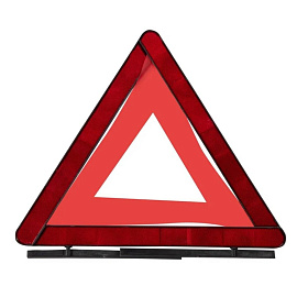 Знак аварийной остановки Stvol SZ01 фото Знак аварийной остановки Stvol SZ01