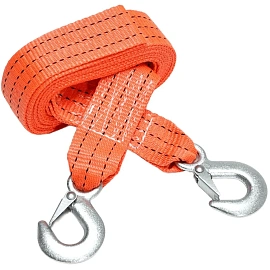 Трос буксировочный Stvol STB0702 7 т 4 м