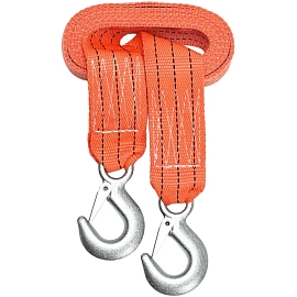 Трос буксировочный Stvol STB0702 7 т 4 м