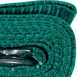 Трос буксировочный Stvol STBT0502 5 т 4 м