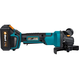 Шлифмашина угловая аккумуляторная Bort BWS-20Li-SR (93412215)
