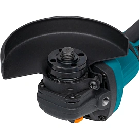 Шлифмашина угловая аккумуляторная Bort BWS-20Li-SR (93412215)